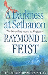 A Darkness at Sethanon (h�ftad)