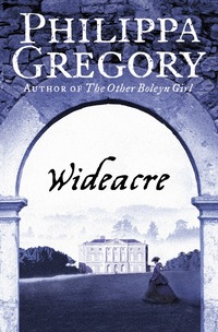 Wideacre (h�ftad)