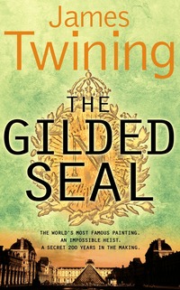 Gilded Seal (h�ftad)