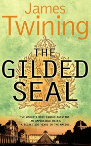 The Gilded Seal (h�ftad)