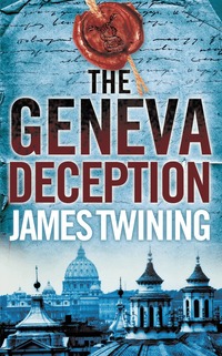The Geneva Deception (h�ftad)