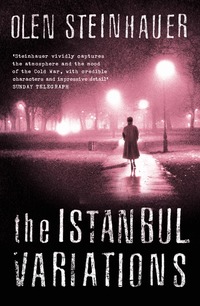 The Istanbul Variations (h�ftad)