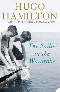 Sailor In The Wardrobe (h�ftad)