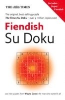 The Times Fiendish Su Doku Book 1