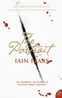 The Portrait (inbunden)