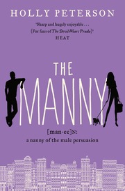 The Manny (h�ftad)