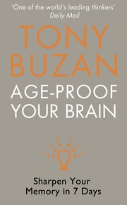 Age-proof Your Brain (h�ftad)