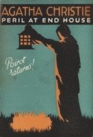 Peril At End House (inbunden)