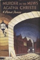 Murder in the Mews (inbunden)