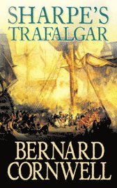 Sharpe's Trafalgar (pocket)