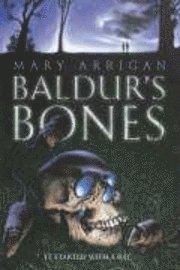Baldur's Bones (h�ftad)
