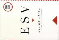 Study Bible (inbunden)