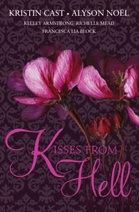 Kisses from Hell (h�ftad)