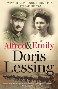 Alfred And Emily (h�ftad)