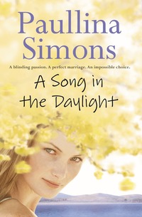 A Song in the Daylight (h�ftad)