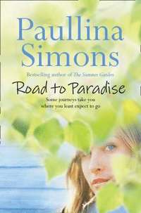 Road to Paradise (h�ftad)
