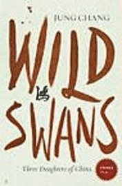 Wild Swans (h�ftad)