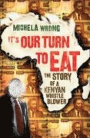 It's Our Turn to Eat (h�ftad)
