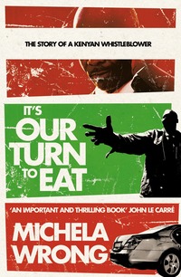 It's Our Turn to Eat (h�ftad)