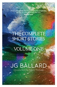 The Complete Short Stories: v. 1 (h�ftad)