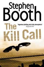 The Kill Call (h�ftad)