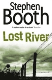 Lost River (h�ftad)