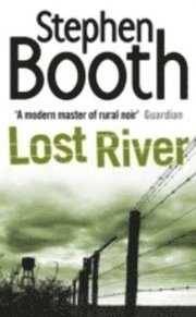 Lost River (h�ftad)