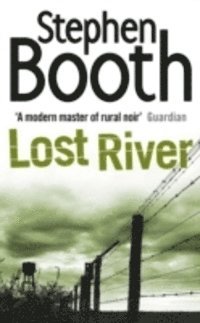 Lost River (h�ftad)