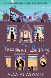 The Yacoubian Building (h�ftad)