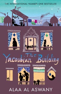The Yacoubian Building (h�ftad)