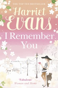 I Remember You (h�ftad)