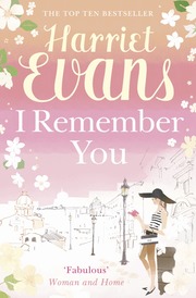 I Remember You (h�ftad)