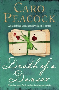 Death of a Dancer (h�ftad)