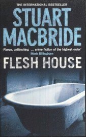Flesh House (h�ftad)