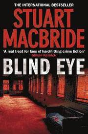 Blind Eye (h�ftad)