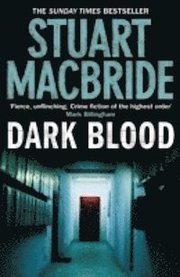 Dark Blood (h�ftad)