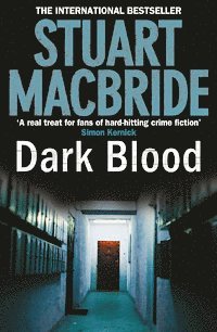 Logan Mcrae (6) - Dark Blood (h�ftad)