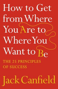 How to Get from Where You are to Where You Want to be (h�ftad)