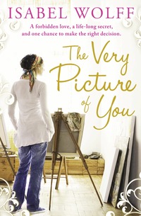 The Very Picture of You (h�ftad)