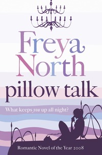Pillow Talk (h�ftad)
