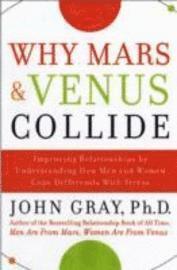 Why Mars and Venus Collide (h�ftad)