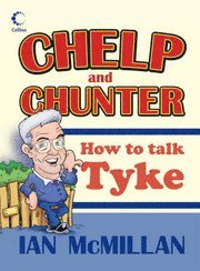 Collins Chelp and Chunter (h�ftad)