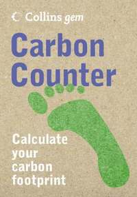 Carbon Counter (h�ftad)