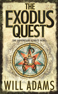 The Exodus Quest (h�ftad)