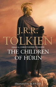 The Children of Hurin (h�ftad)