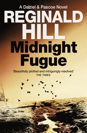 Midnight Fugue (h�ftad)