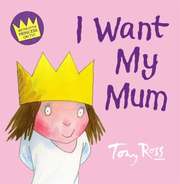 I Want My Mum (h�ftad)