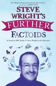 Steve Wright's Further Factoids (h�ftad)