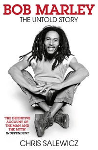 Bob Marley (h�ftad)