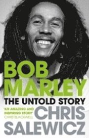 Bob Marley (h�ftad)